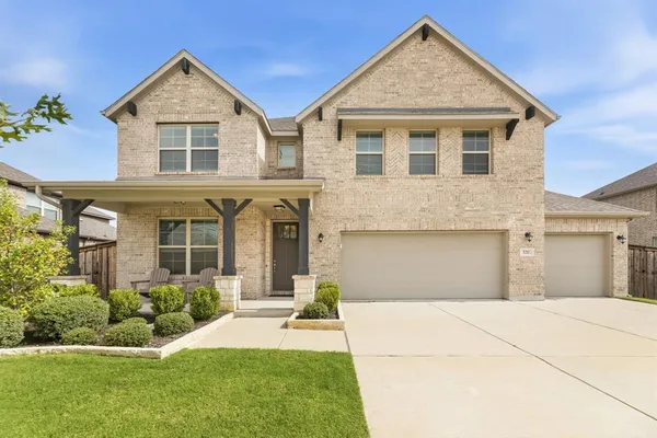 $675,000 | 320 Fox Crossing Lane, Prosper, TX 75078