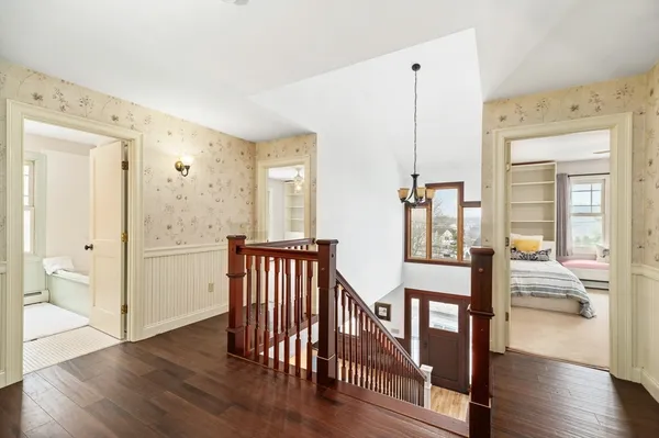$995,000 | 32 Witham Street, Unit B, Gloucester, MA 01930