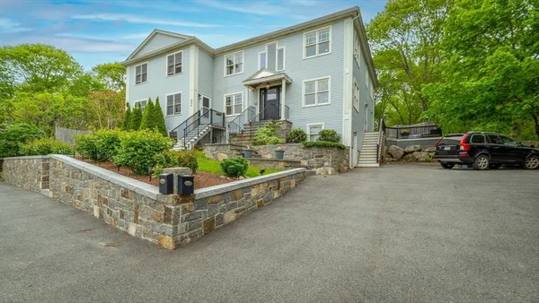 $995,000 | 32 Witham Street, Unit B, Gloucester, MA 01930