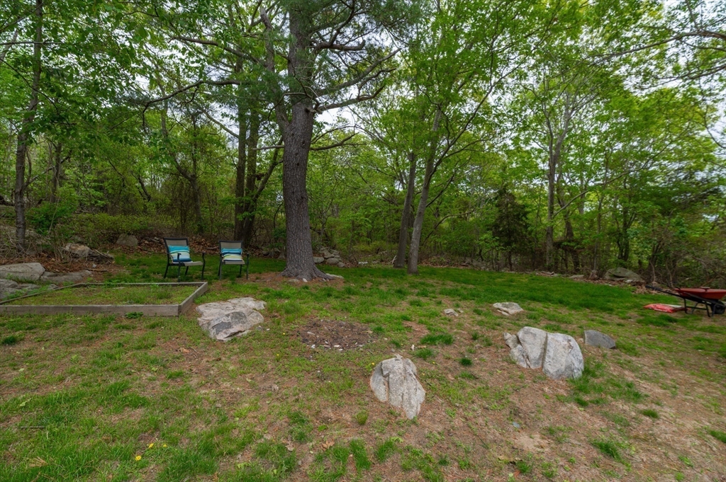 32 Witham Street, Unit B Gloucester, MA 01930 - Photo 33 of 36 a view of a table and chair in the background