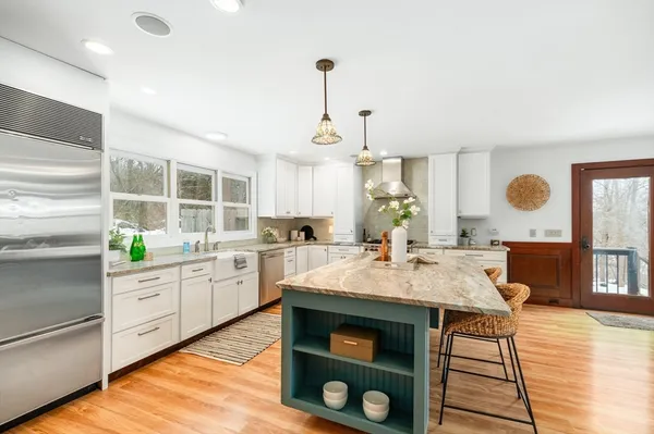 $995,000 | 32 Witham Street, Unit B, Gloucester, MA 01930