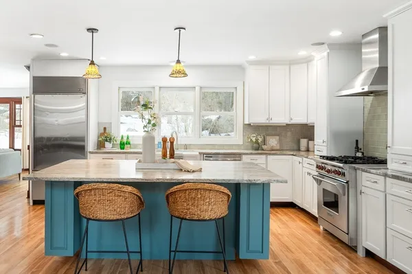 $995,000 | 32 Witham Street, Unit B, Gloucester, MA 01930