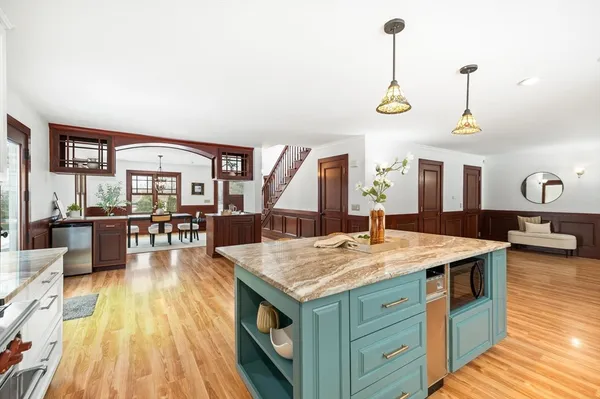 $995,000 | 32 Witham Street, Unit B, Gloucester, MA 01930