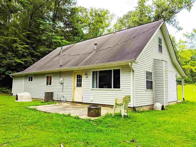 7275 North Ferry Road Bloomfield, IN 47424 - Photo 22 of 26