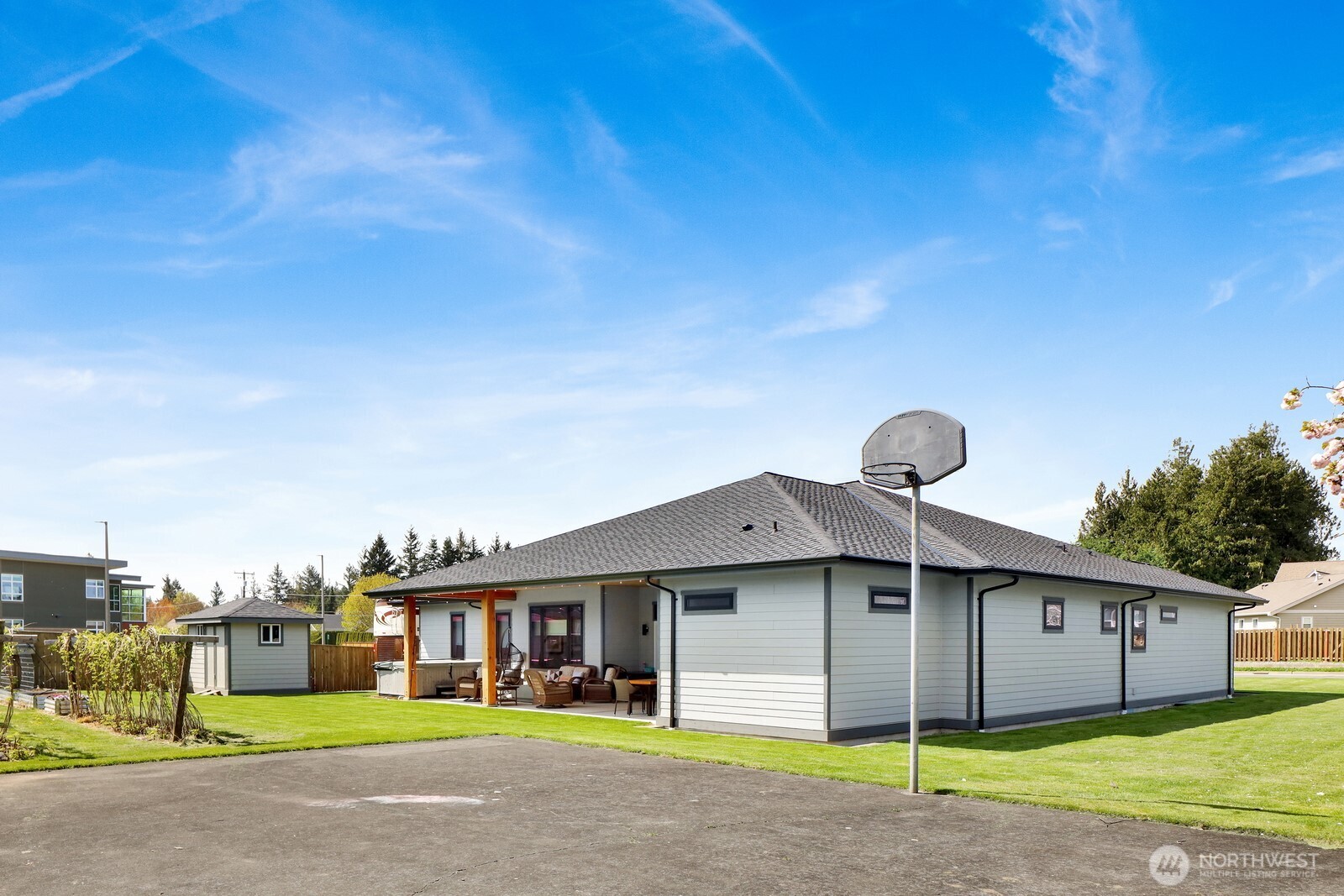 8802 Line Road Lynden, WA 98264 - Photo 3 of 40