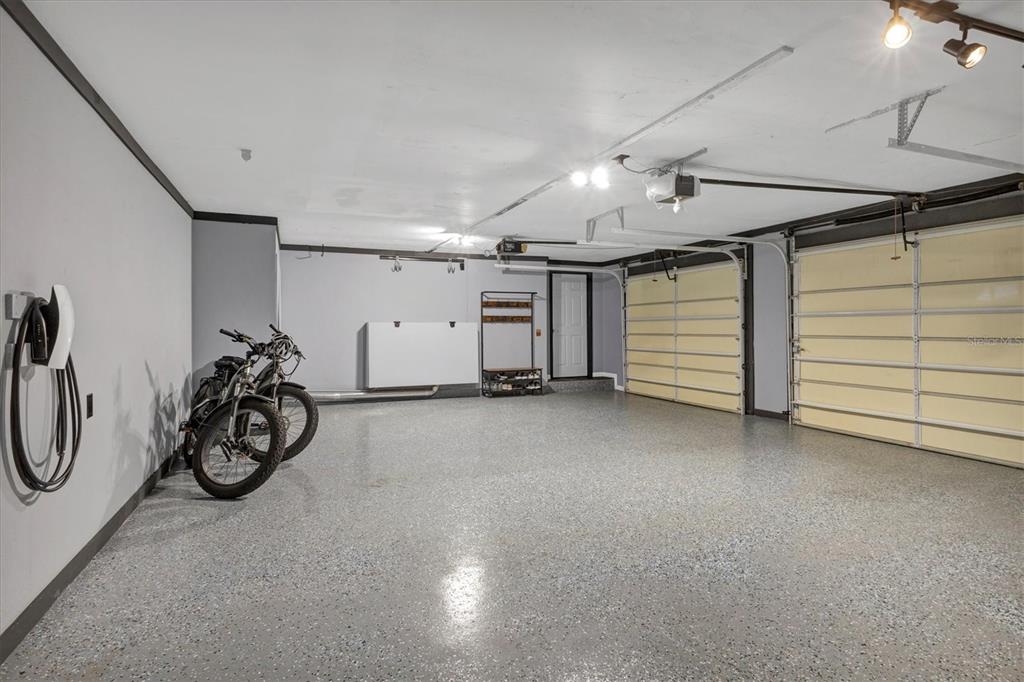 2308 Shadow Oaks Road Sarasota, FL 34240 - Photo 49 of 84 a view of a bike garage