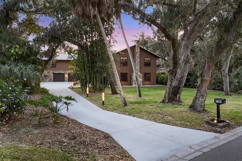 2308 Shadow Oaks Road Sarasota, FL 34240 - Photo 65 of 84