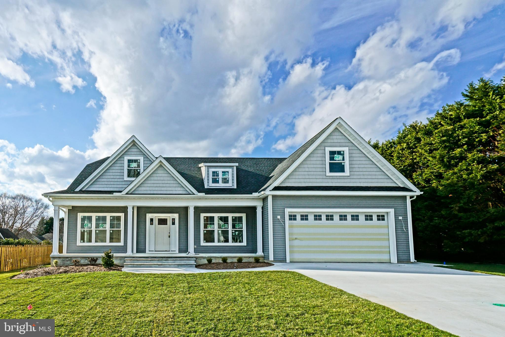 4 Stafford Road Rehoboth Beach, DE 19971 - Photo 1 of 14 Welcome to 4 Stafford!