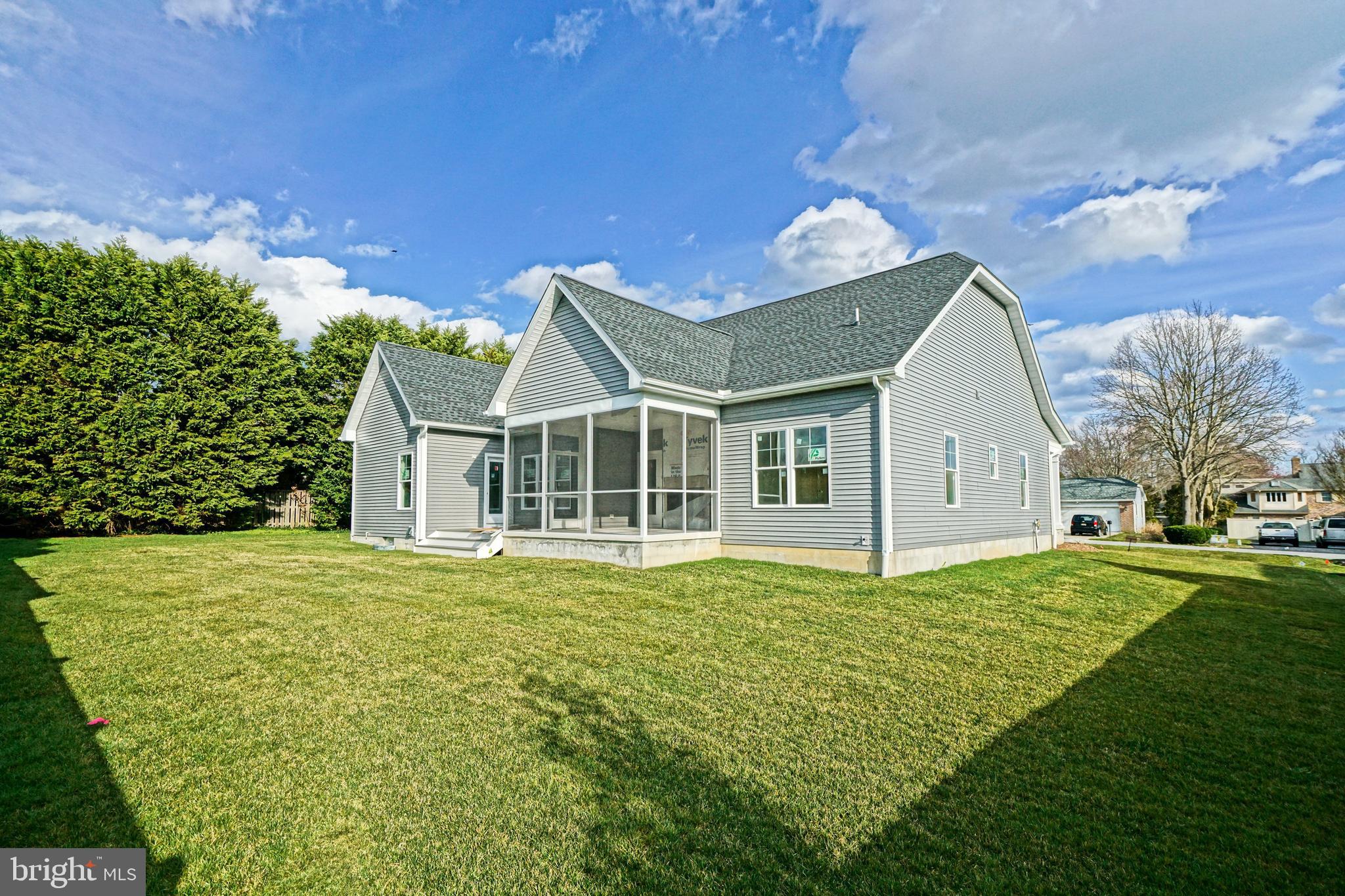 4 Stafford Road Rehoboth Beach, DE 19971 - Photo 13 of 14 Gallery Image 13