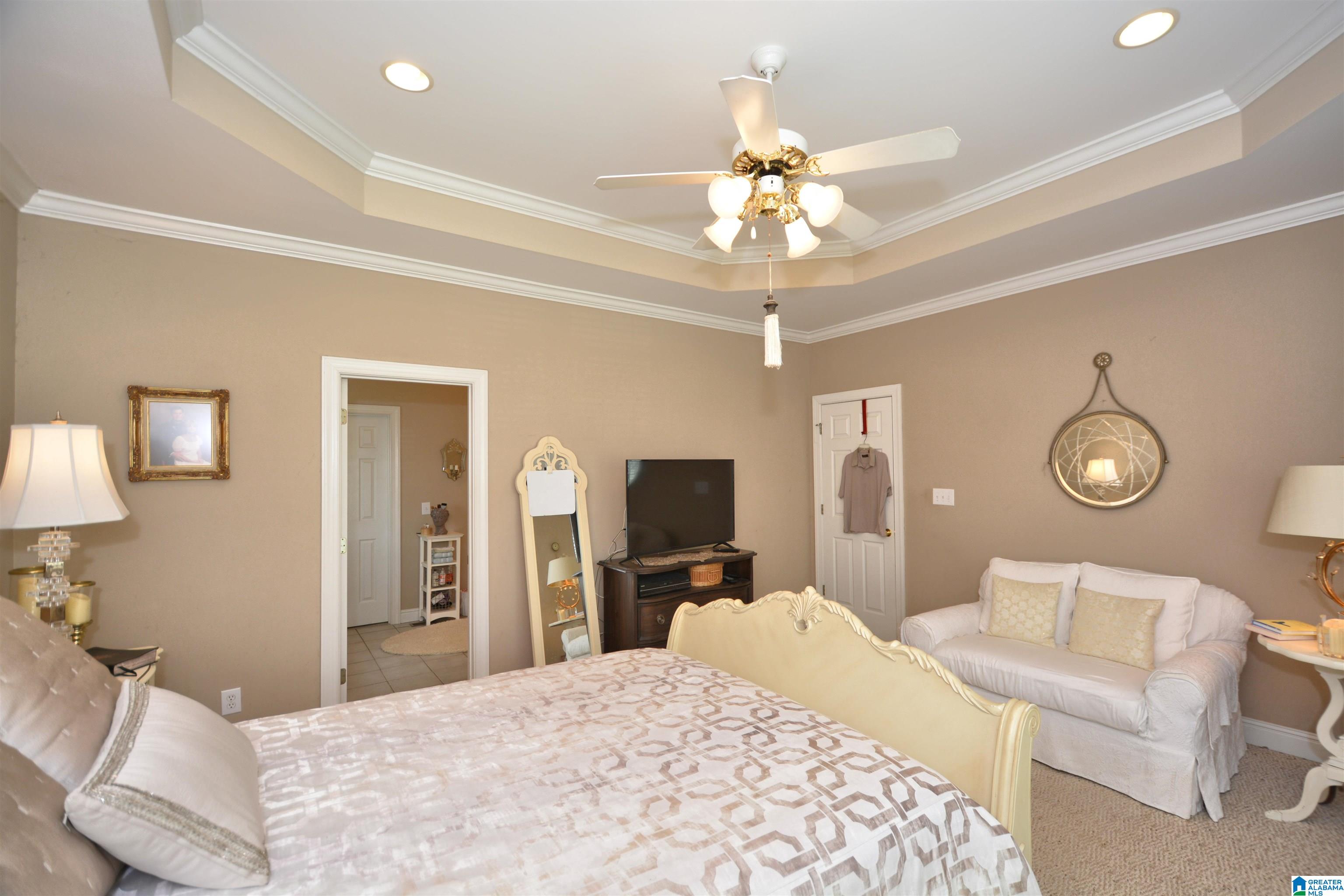 5605 Elliot Circle McCalla, AL 35111 - Photo 43 of 59