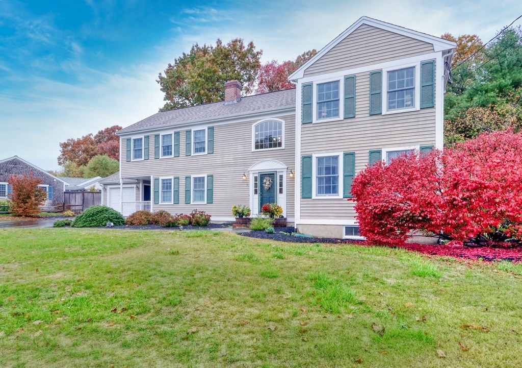 76 Gloucester Road Westwood, MA 02090 - Photo 2 of 35 Gallery Image 2