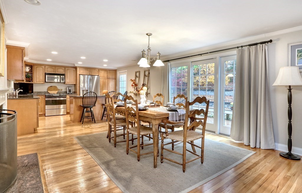 76 Gloucester Road Westwood, MA 02090 - Photo 4 of 35 Gallery Image 4