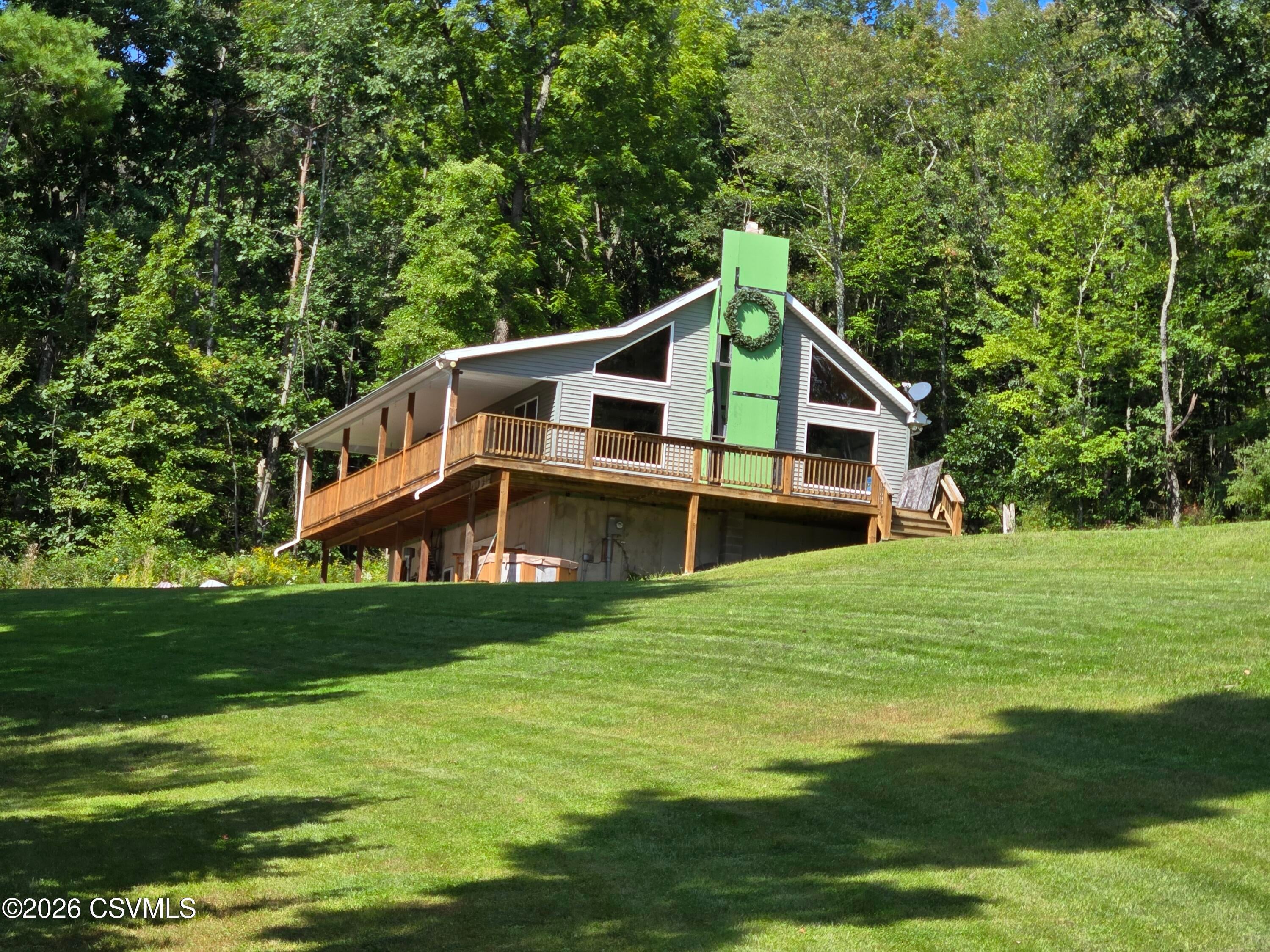 477 Shickshinny Road Benton, PA 17814 - Photo 1 of 1 Gallery Image 1