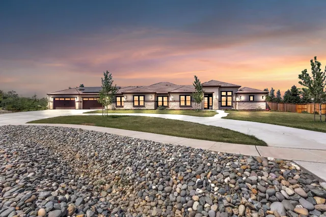 $1,949,000 | 3180 Saffron Lane, Roseville, CA 95747