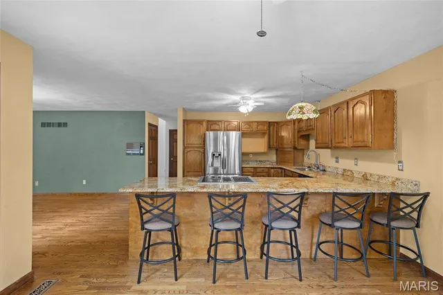 $490,000 | 27 Talon Drive, Millstadt, IL 62260