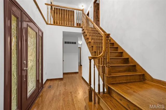 $490,000 | 27 Talon Drive, Millstadt, IL 62260