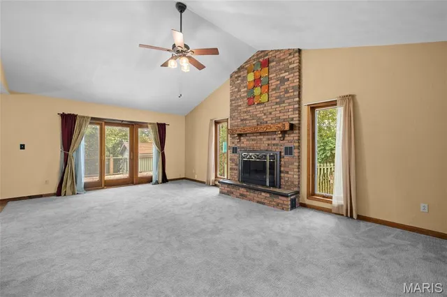 $490,000 | 27 Talon Drive, Millstadt, IL 62260