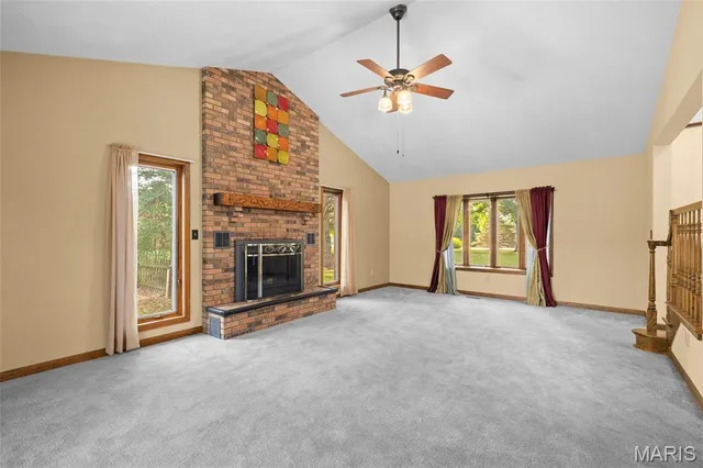 $490,000 | 27 Talon Drive, Millstadt, IL 62260