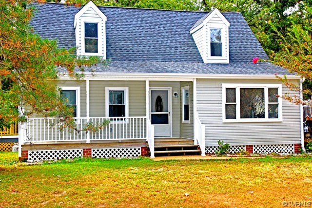 326 Olde Footpath Road Aylett, VA 23009 - Photo 1 of 10 Gallery Image 1