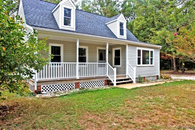 326 Olde Footpath Road Aylett, VA 23009 - Photo 2 of 10 Gallery Image 2