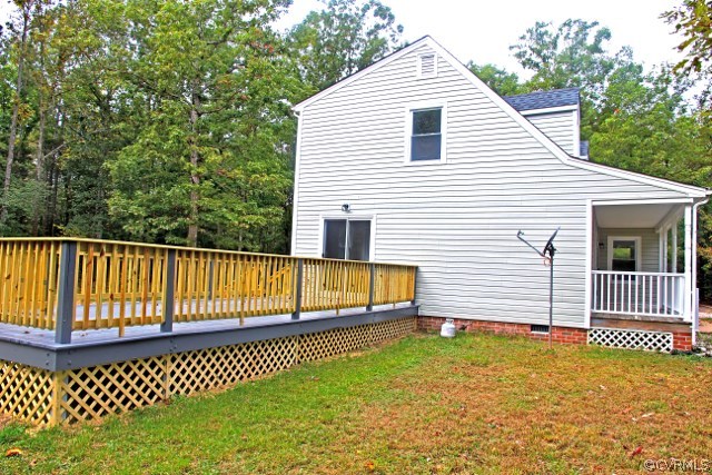 326 Olde Footpath Road Aylett, VA 23009 - Photo 3 of 10 Gallery Image 3
