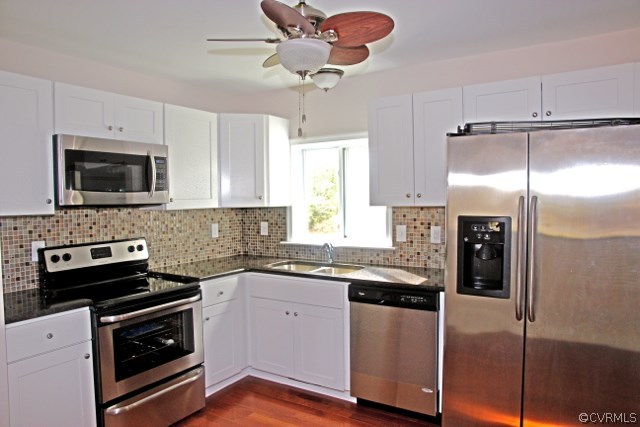 326 Olde Footpath Road Aylett, VA 23009 - Photo 6 of 10 Gallery Image 6