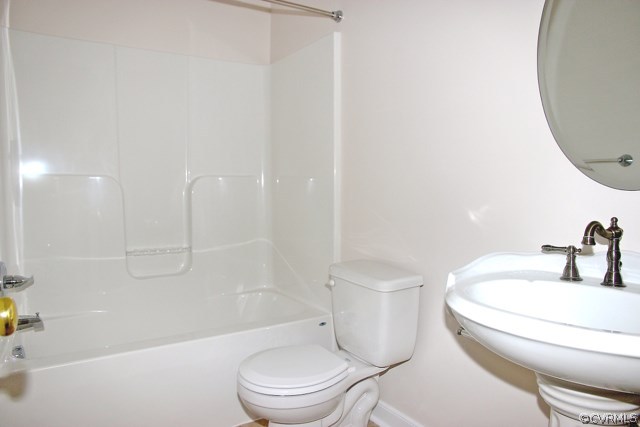 326 Olde Footpath Road Aylett, VA 23009 - Photo 8 of 10 Gallery Image 8