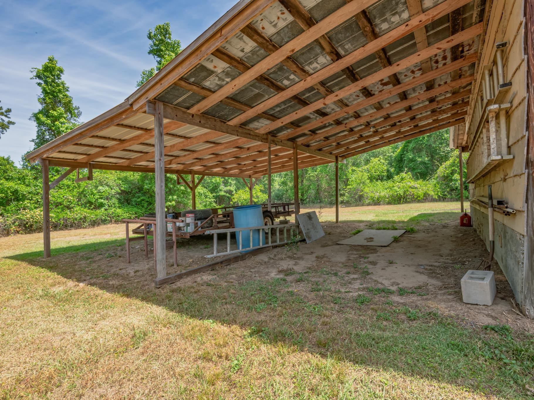 2097 Sycamore Road Quincy, FL 32351 - Photo 12 of 59