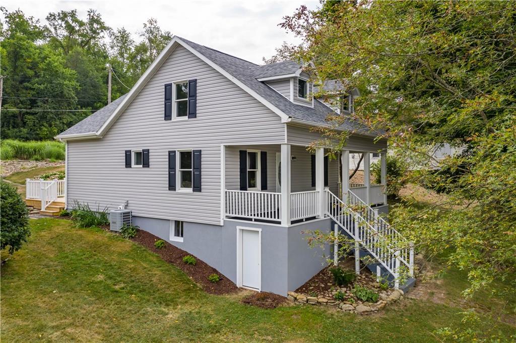 1645 Morey Road Fredericktown, PA 15333 - Photo 1 of 25 Gallery Image 1