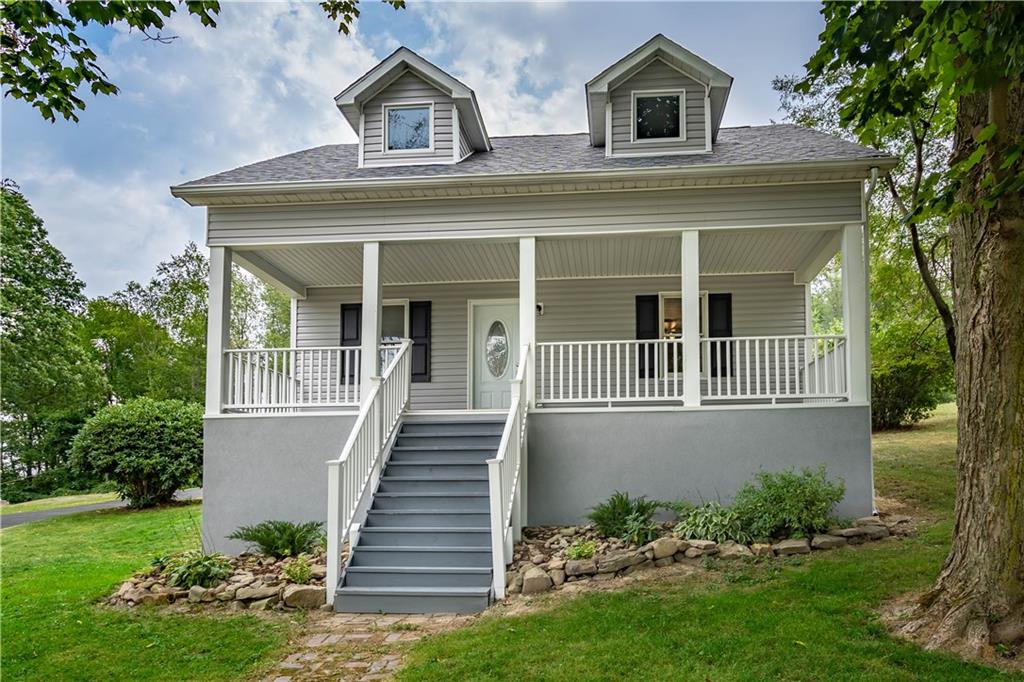 1645 Morey Road Fredericktown, PA 15333 - Photo 2 of 25 Gallery Image 2