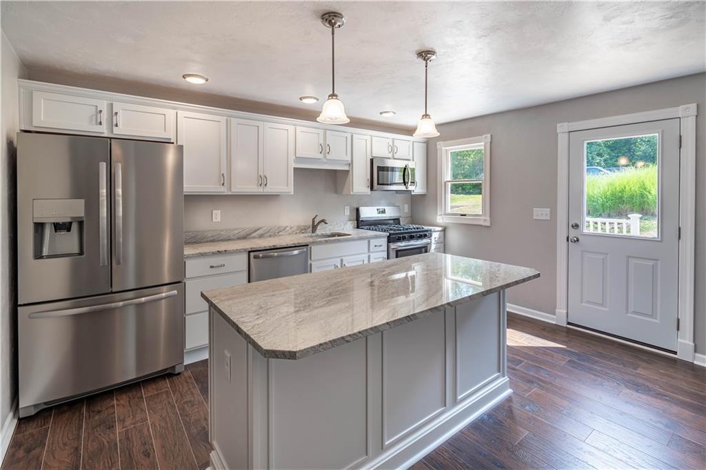 1645 Morey Road Fredericktown, PA 15333 - Photo 12 of 25 Gallery Image 12