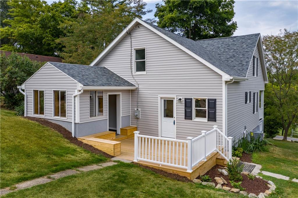 1645 Morey Road Fredericktown, PA 15333 - Photo 3 of 25 Gallery Image 3