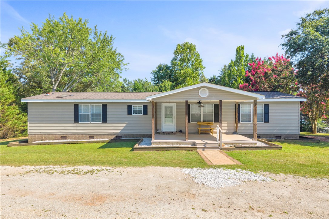 102 Pitts Road Walhalla, SC 29691 - Photo 1 of 50
