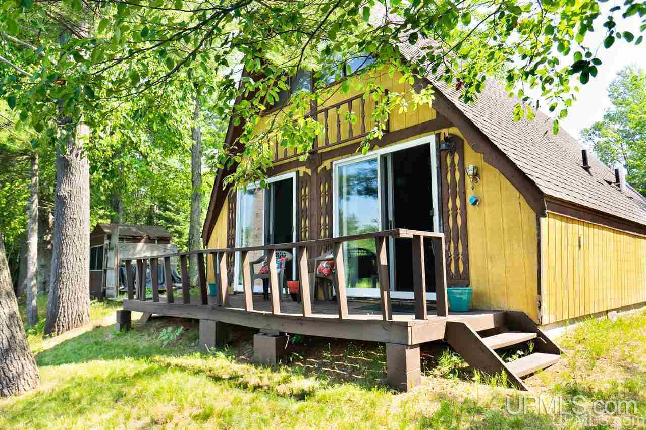 637 Asp Road Manistique, MI 49854 - Photo 2 of 39 Gallery Image 2