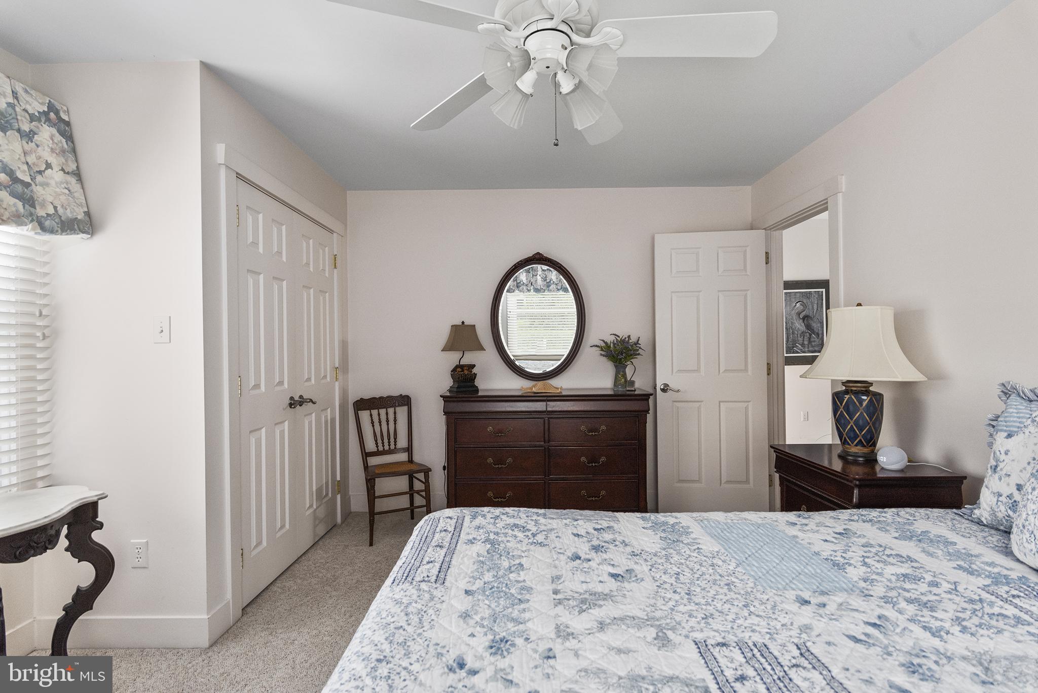 131 Ridge Run Road North East, MD 21901 - Photo 20 of 30 2nd bedroom