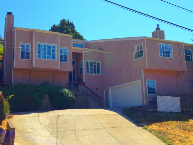 18714 Walnut Road Castro Valley, CA 94546 - Photo 1 of 1 Gallery Image 1