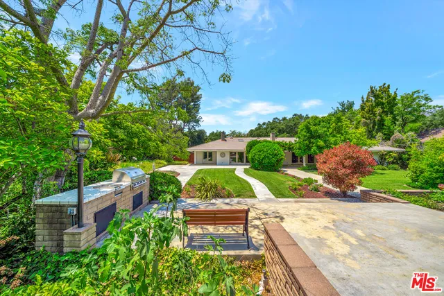 $7,995 | 1100 Rodeo Road, Arcadia, CA 91006