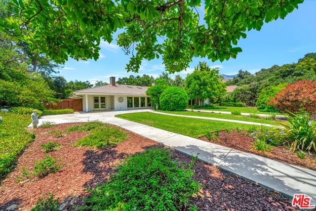 $7,995 | 1100 Rodeo Road, Arcadia, CA 91006