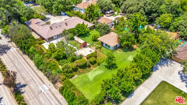 $7,995 | 1100 Rodeo Road, Arcadia, CA 91006