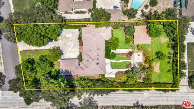 $7,995 | 1100 Rodeo Road, Arcadia, CA 91006