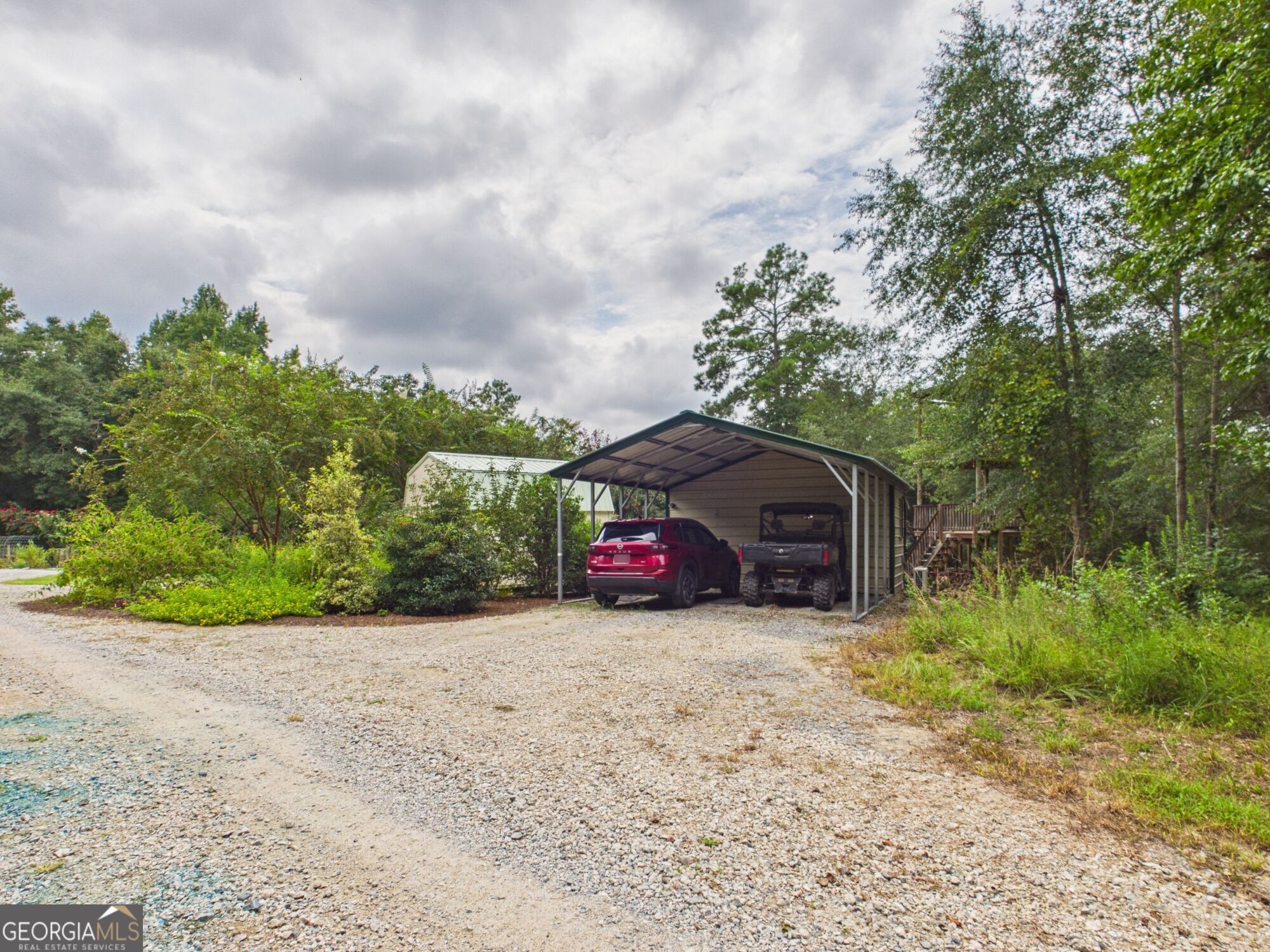 582 Asbury Church Road Irwinton, GA 31042 - Photo 50 of 142 Gallery Image 50
