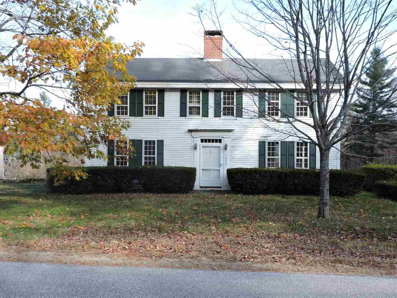 1050 Murray Hill Road Hill, NH 03243 - Photo 1 of 36 Gallery Image 1