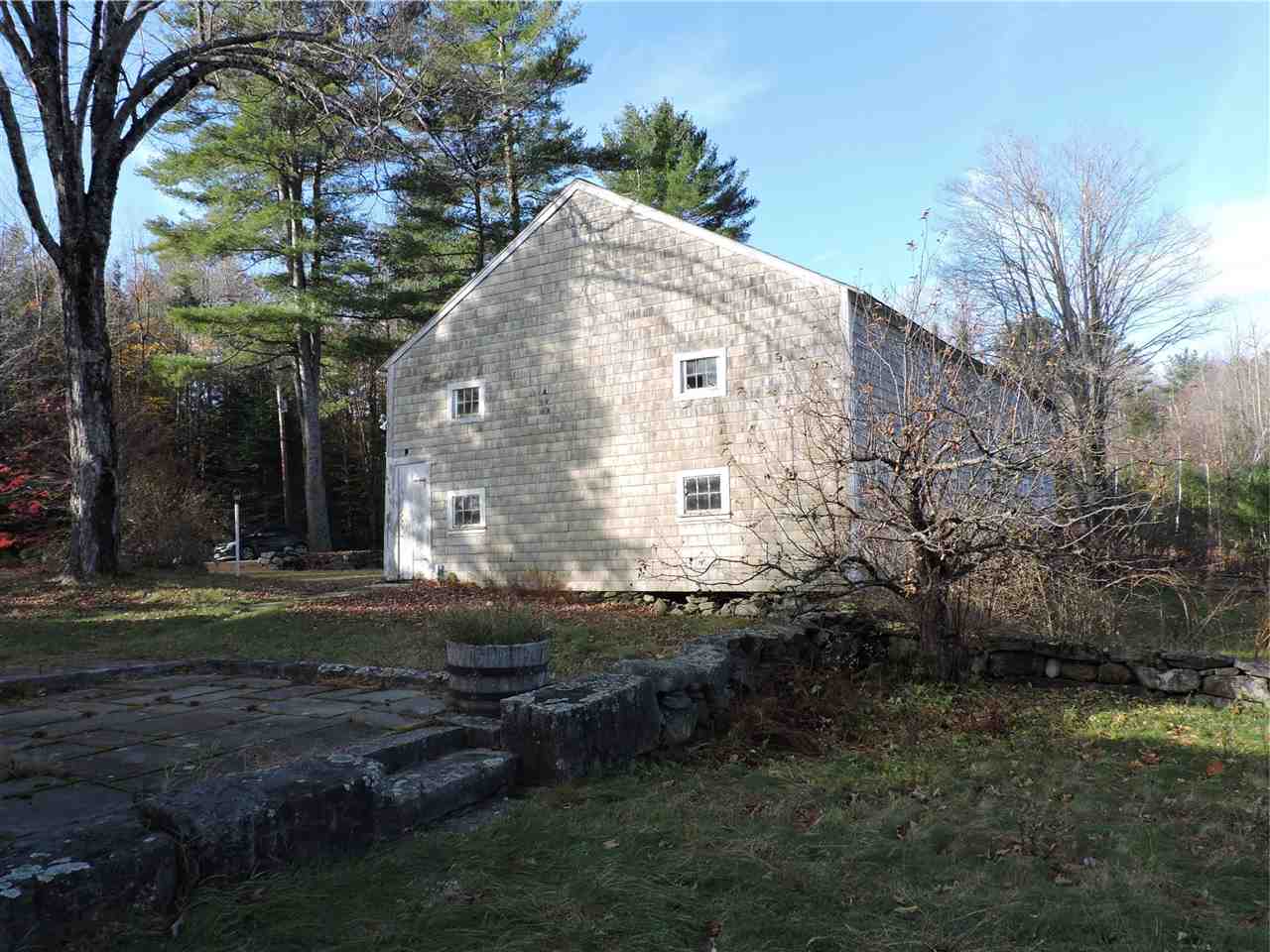1050 Murray Hill Road Hill, NH 03243 - Photo 3 of 36 Gallery Image 3