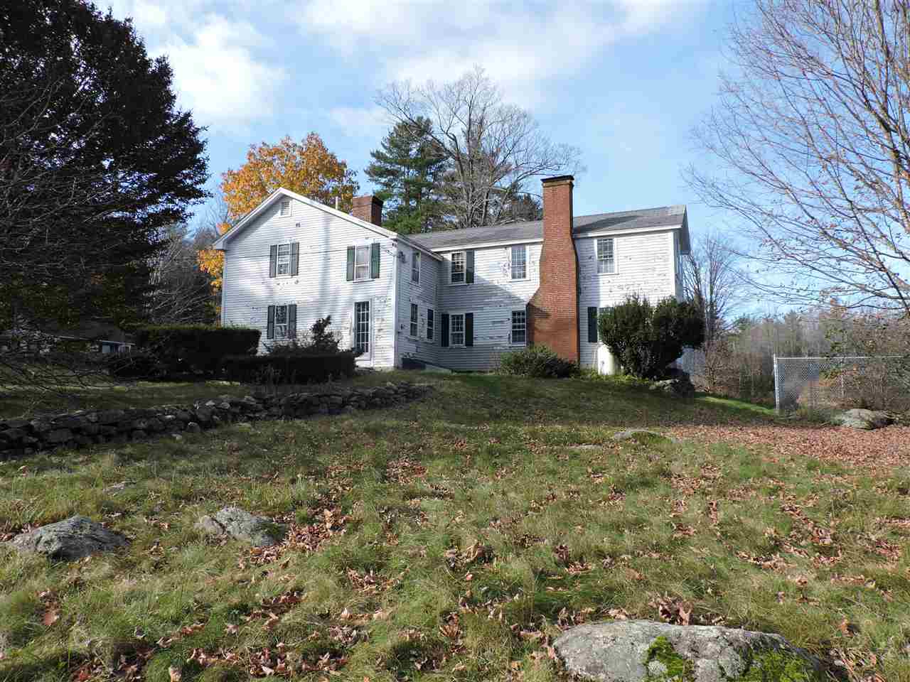 1050 Murray Hill Road Hill, NH 03243 - Photo 4 of 36 Gallery Image 4