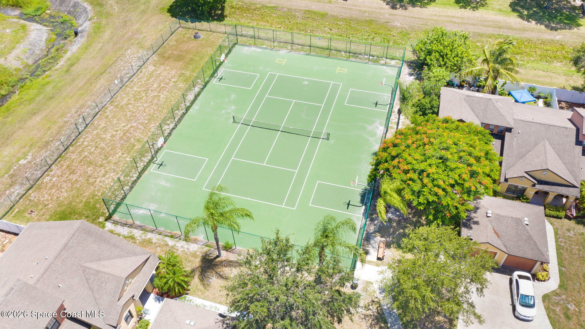 4570 Radiant Way, Unit 106 Melbourne, FL 32901 - Photo 42 of 63 DJI_0270