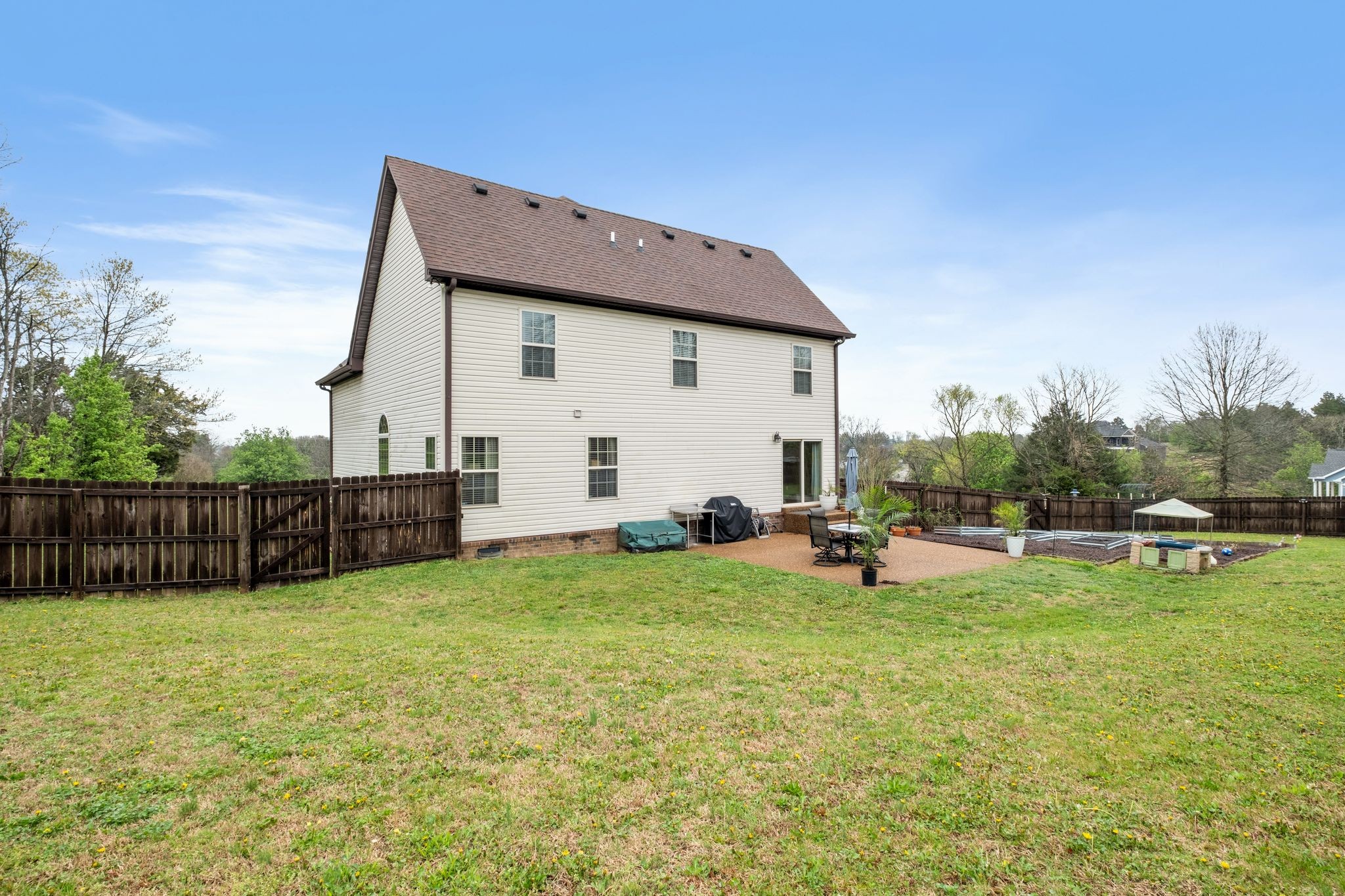 240 Curd Road Mount Juliet, TN 37122 - Photo 35 of 45