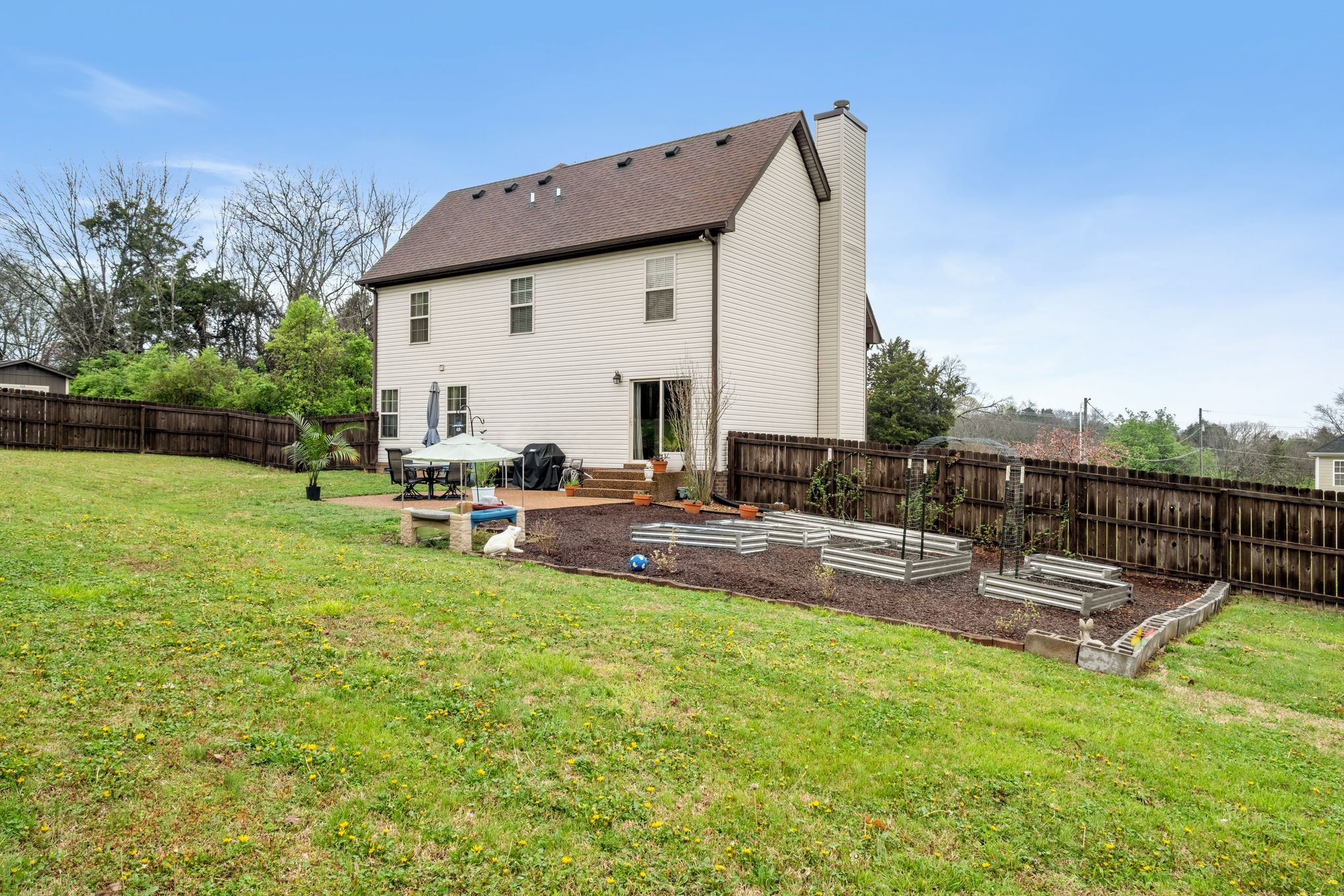 240 Curd Road Mount Juliet, TN 37122 - Photo 36 of 45