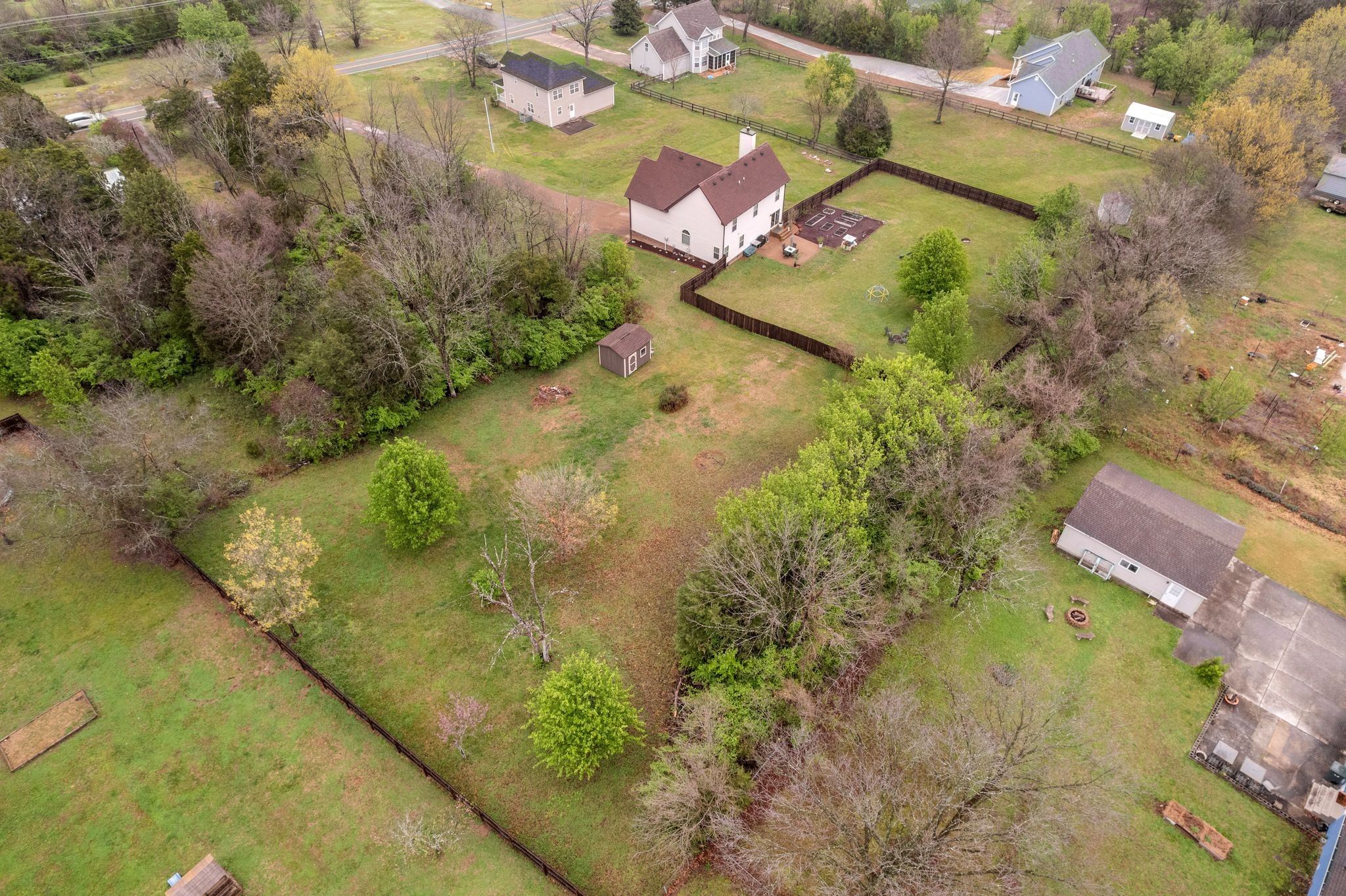 240 Curd Road Mount Juliet, TN 37122 - Photo 37 of 45