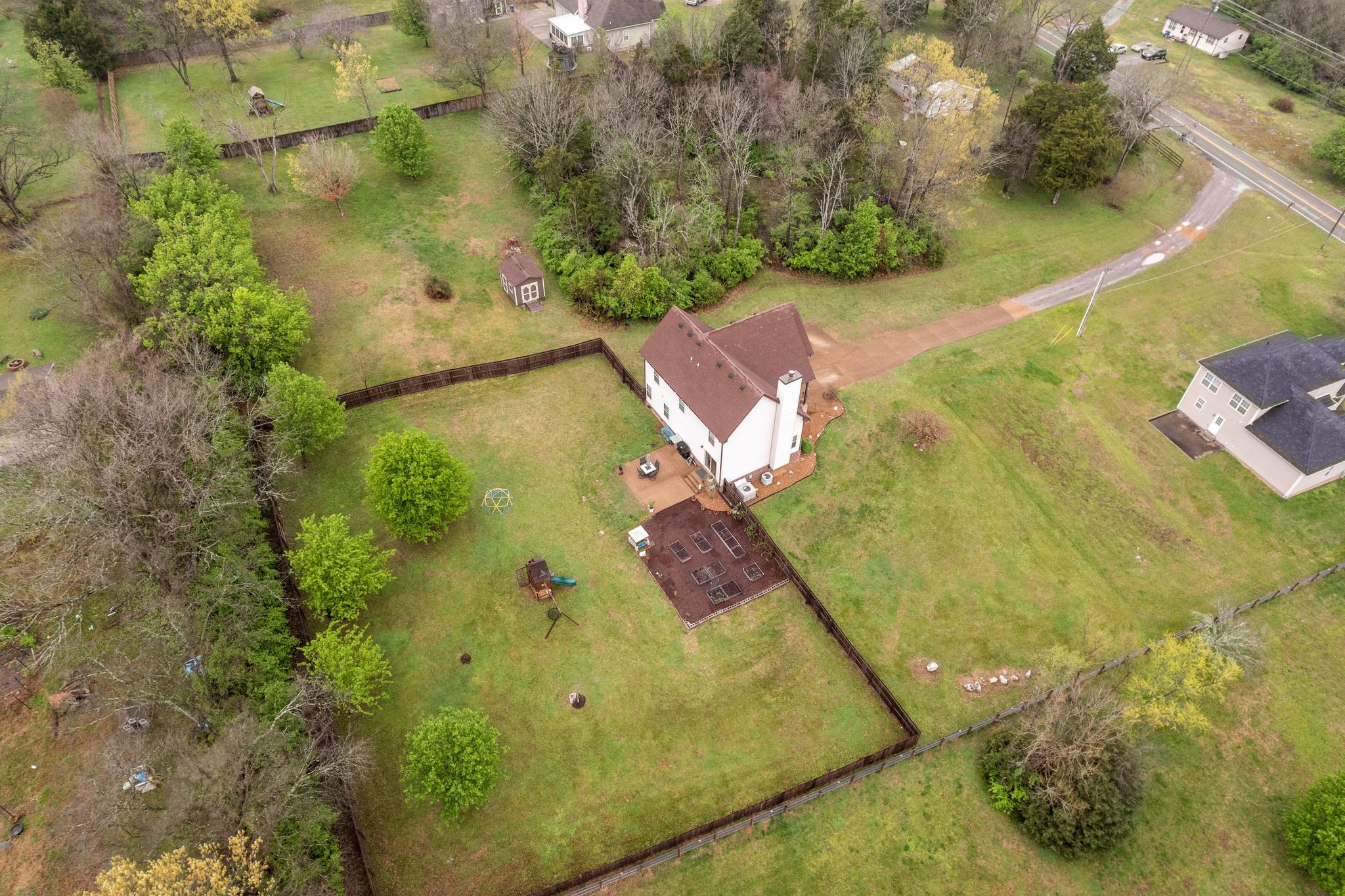 240 Curd Road Mount Juliet, TN 37122 - Photo 38 of 45