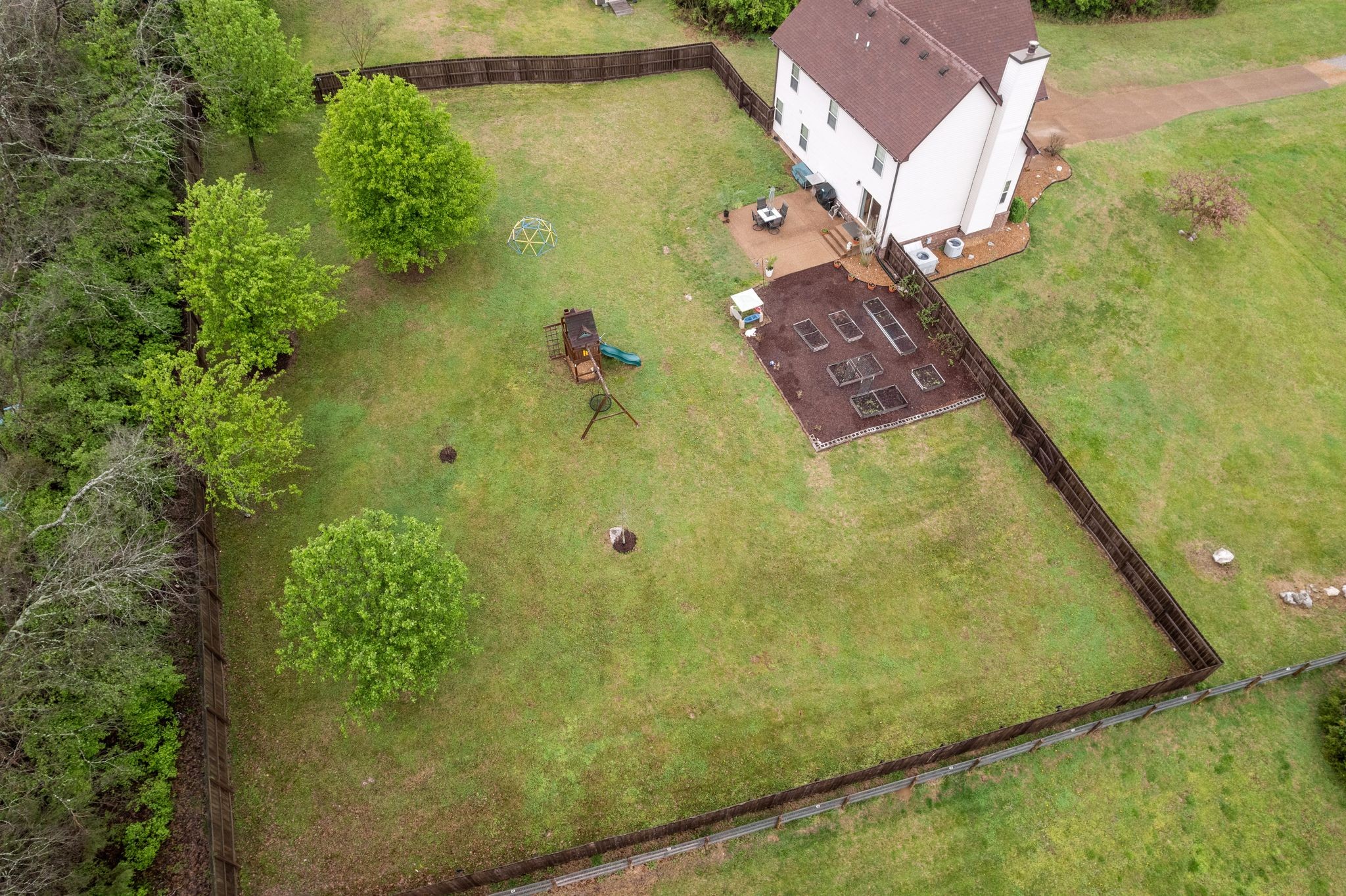 240 Curd Road Mount Juliet, TN 37122 - Photo 39 of 45